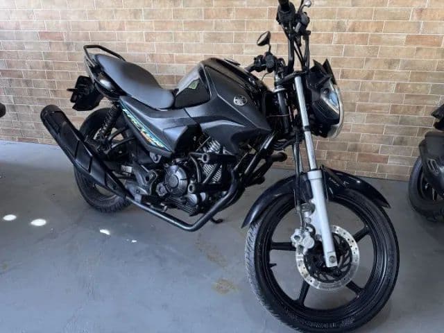Yamaha Factor 150 ED 2022
