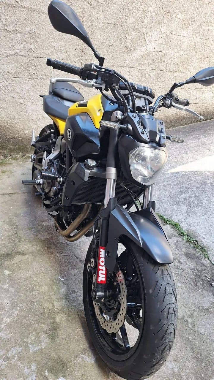 MT 07