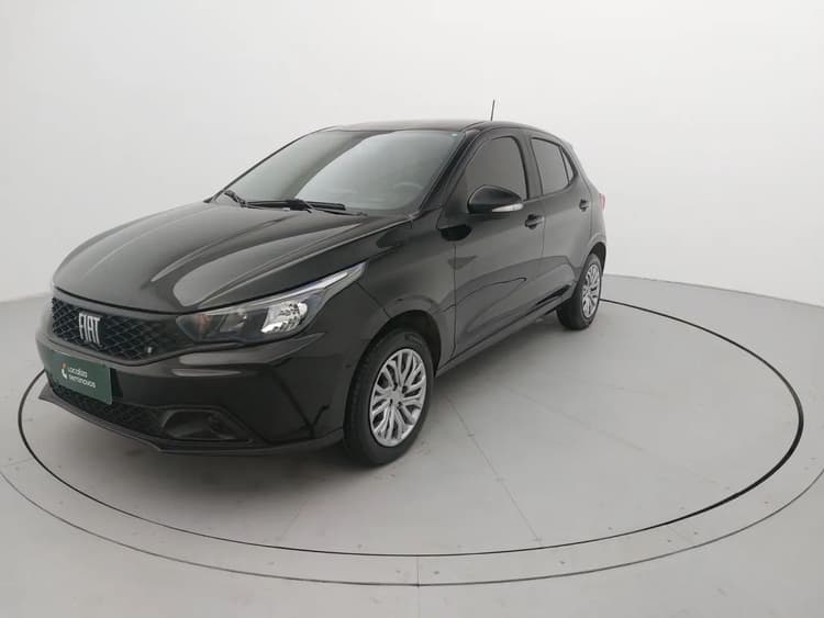 Fiat Argo Drive 1.0 Firefly 2026