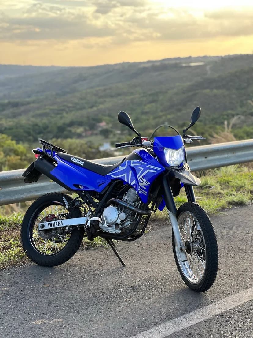 Lander 250 