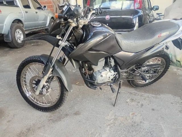 Vendo Bros 150 