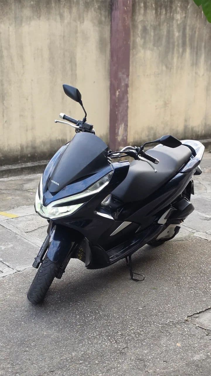 Pcx 2019