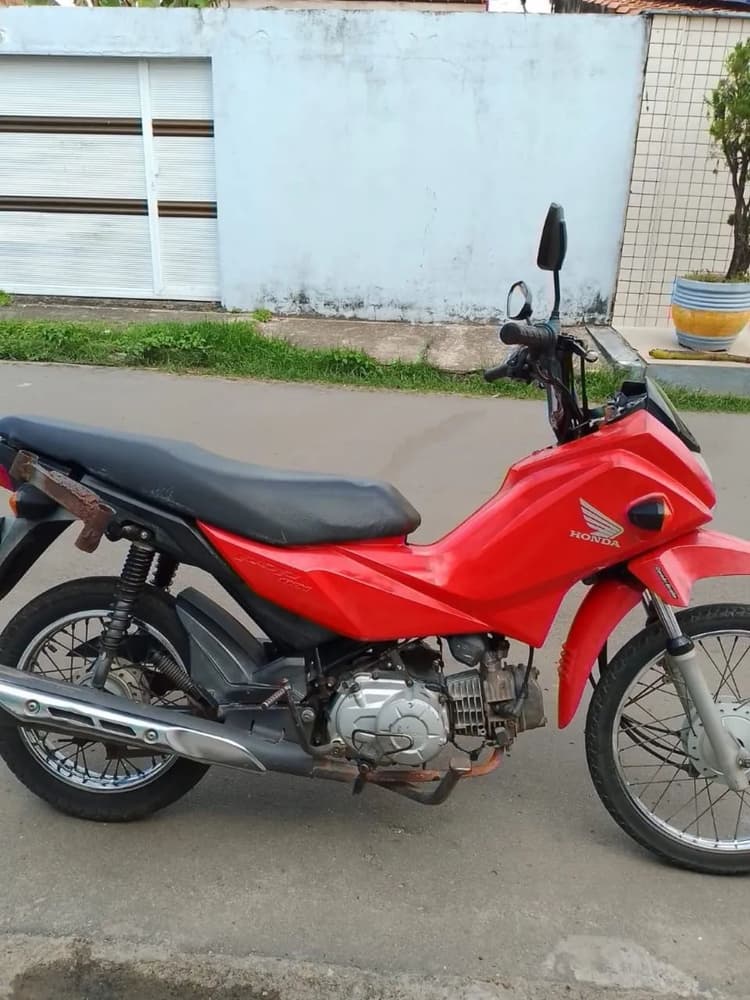 Vende-se POP quitada 