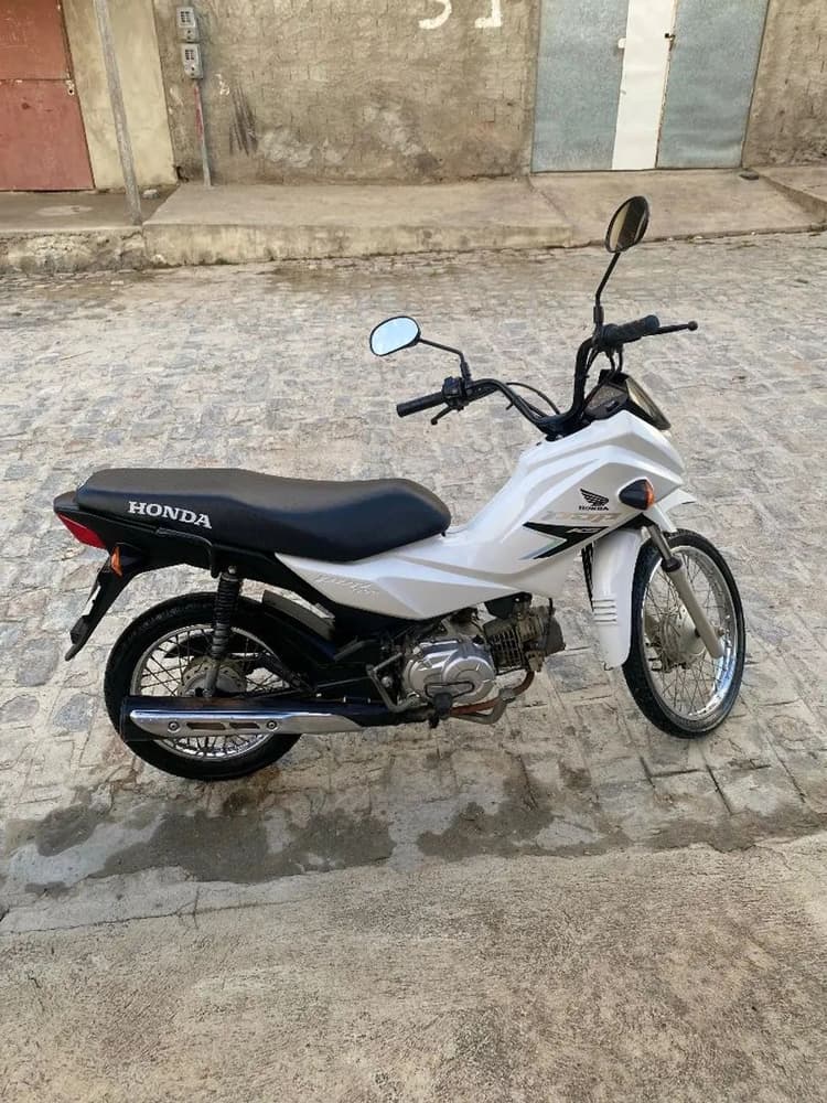 Pop 110i 2024