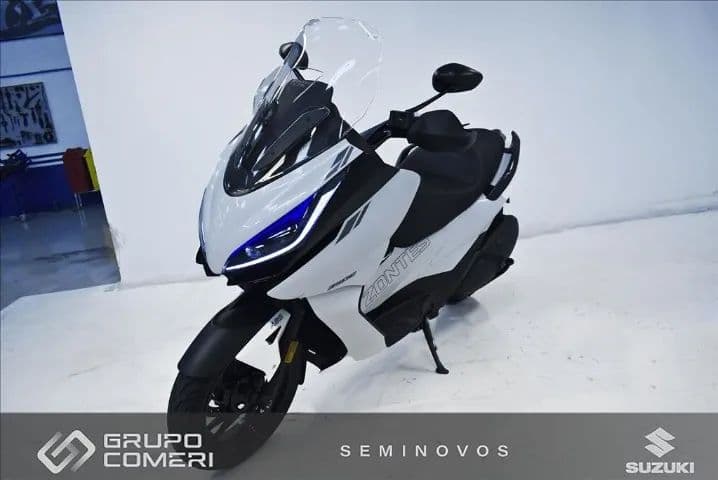 ZONTES 350E