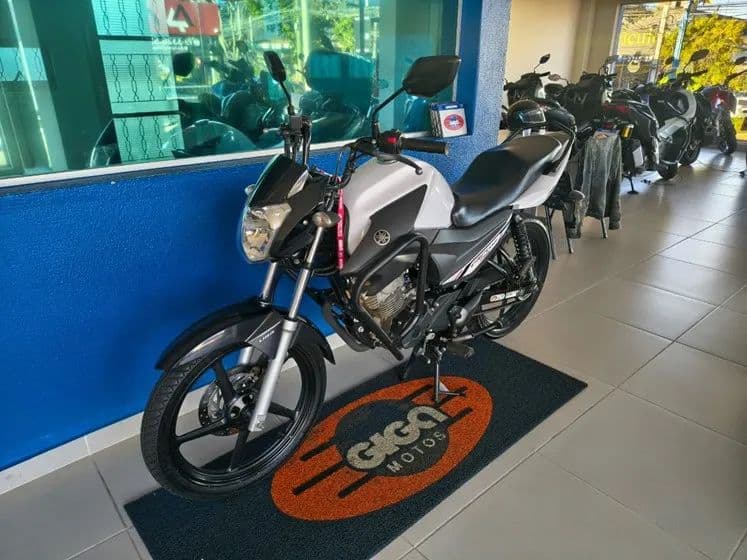 YAMAHA FACTOR 150ED 2021/2022