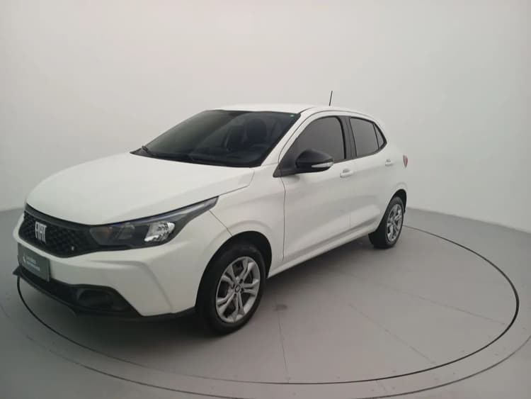 Fiat Argo Drive 1.0 Firefly 2026