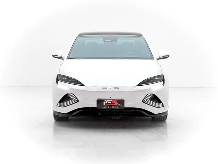 BYD Seal (elétrico) 2024