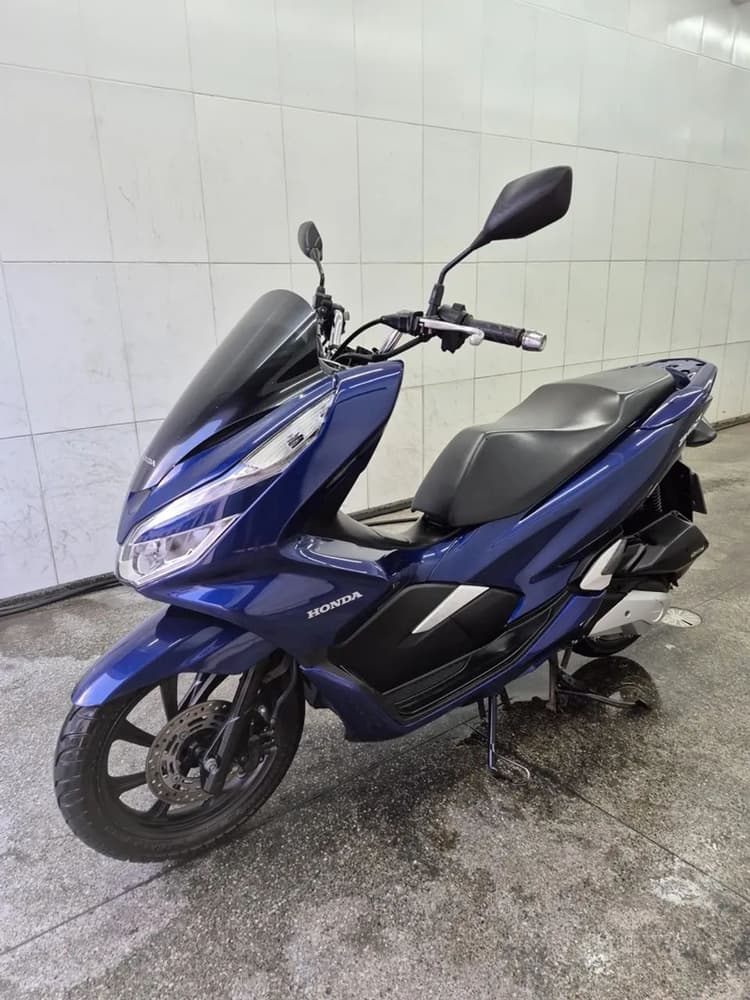 Moto PCX 