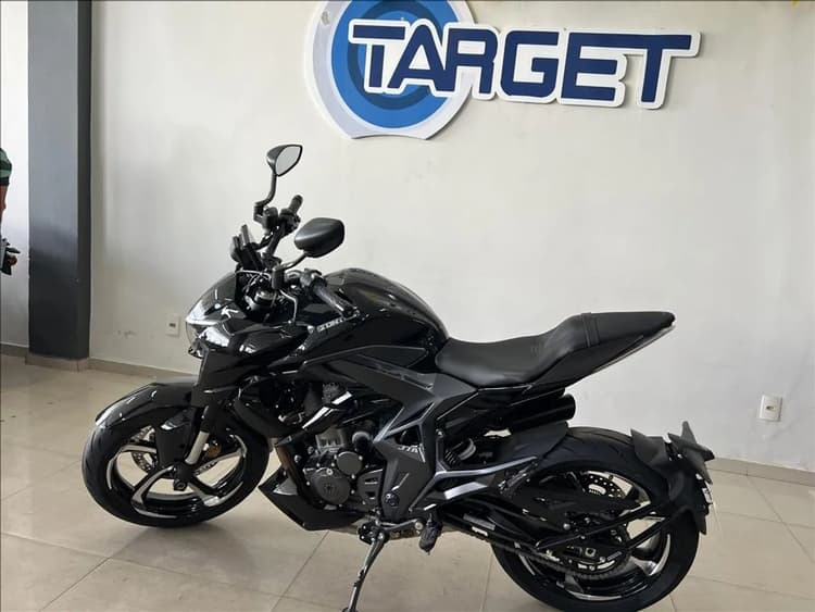 ZONTES R 350