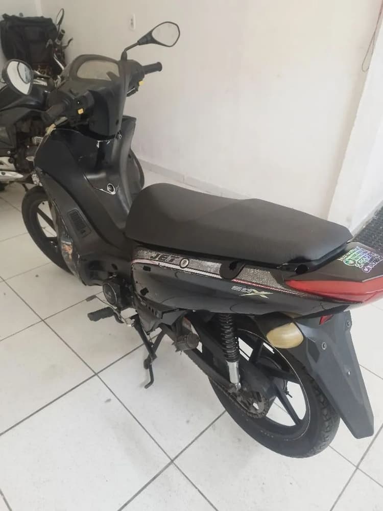 Jet 50cc 2021