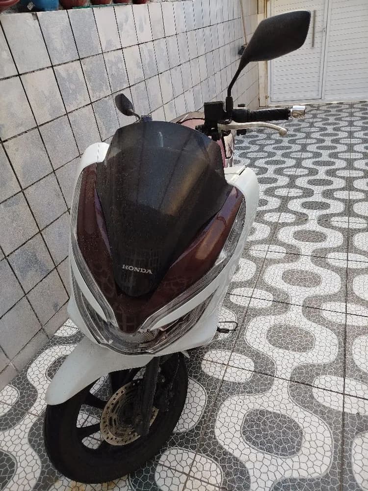 PCX 2020