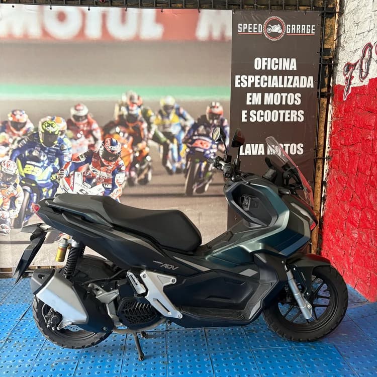 Honda Adv 150 2024