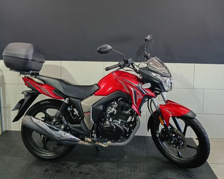 DK 150 / BAIXA KM