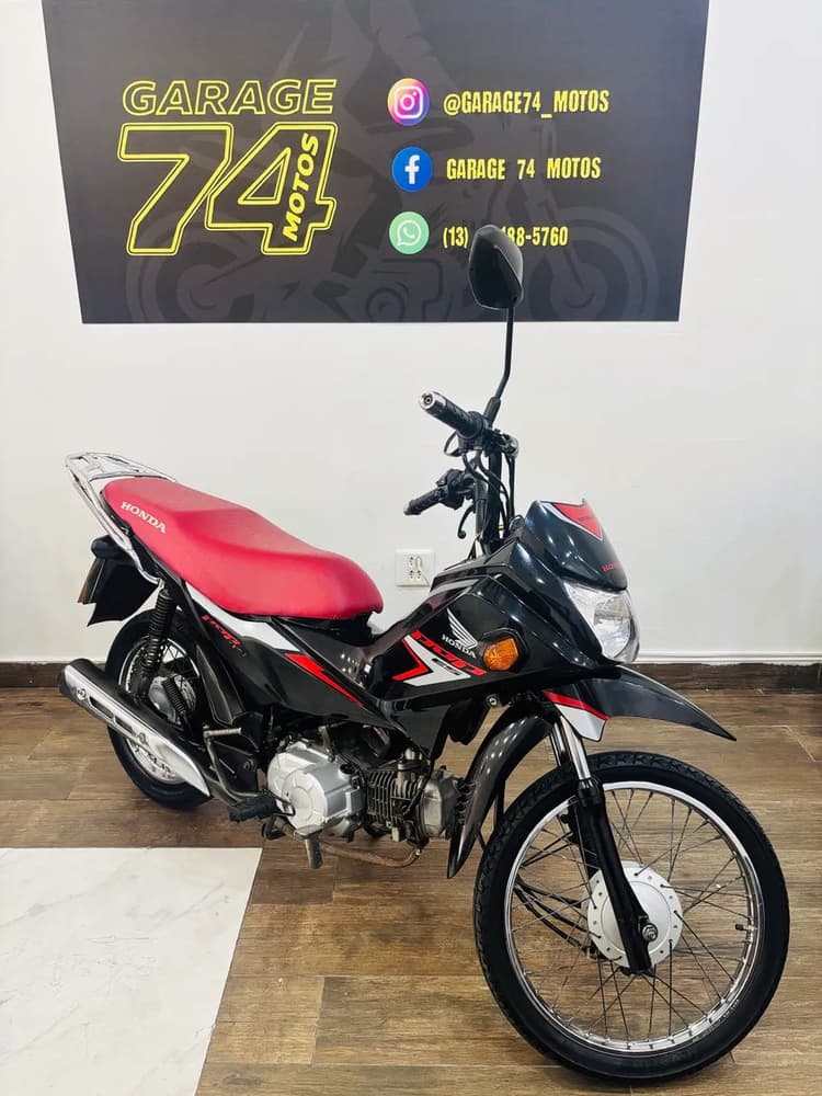POP 110i 2023
