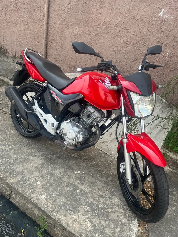 Vendo Start 160