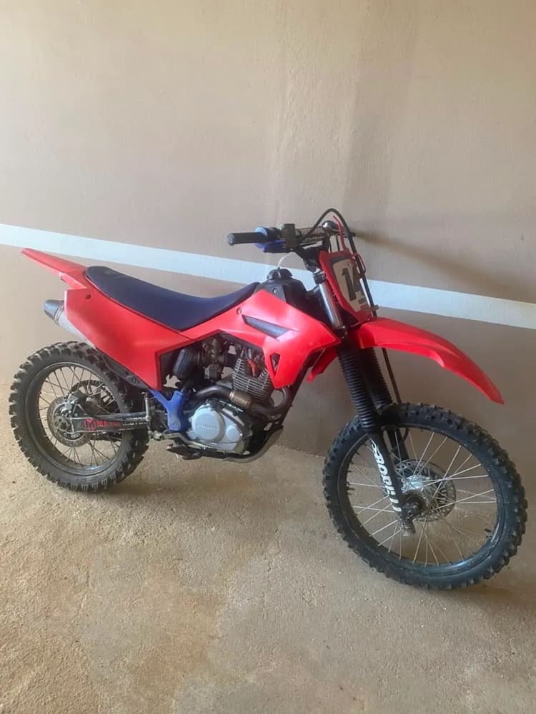Crf 230 