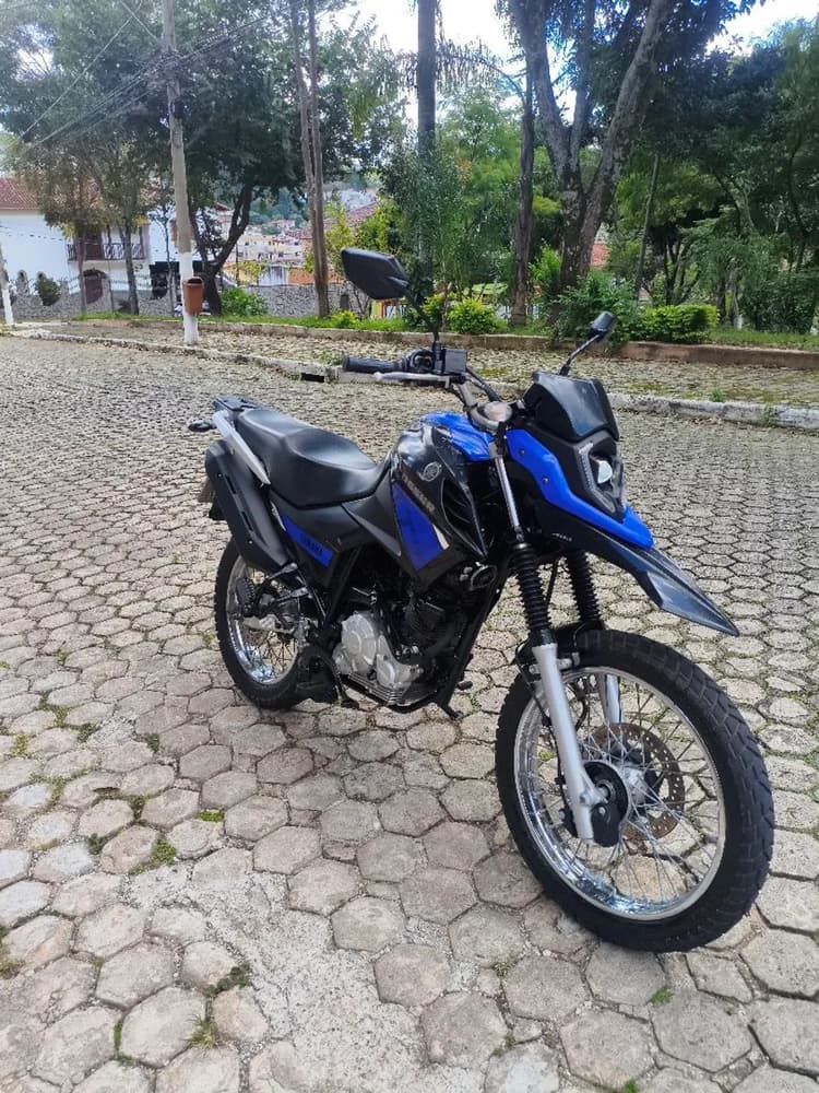 Crosser 150 2024