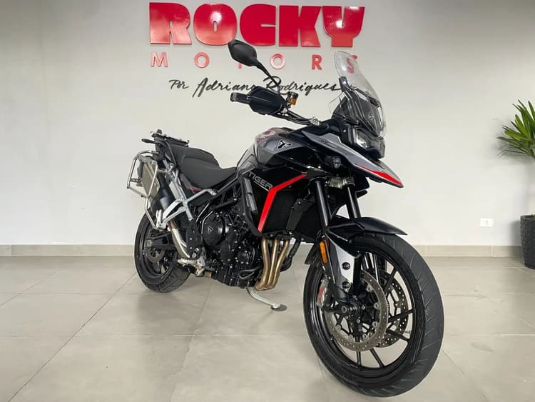 Triumph TIGER 900 GT PRO