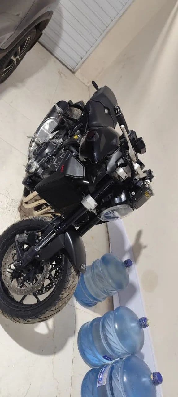Não tem outra igual