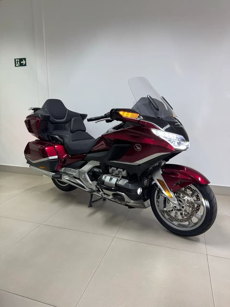 Seminova - HONDA GOLD WING TOUR 