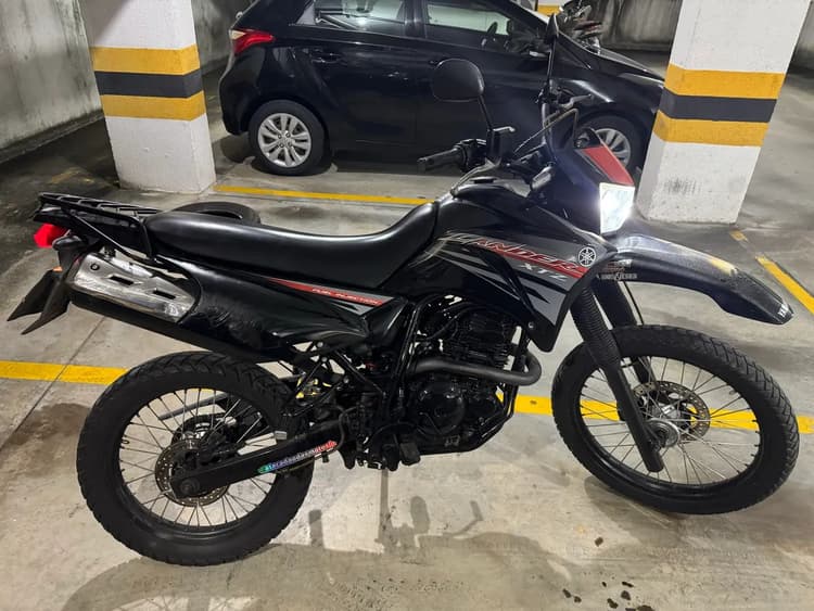 Lander 250 