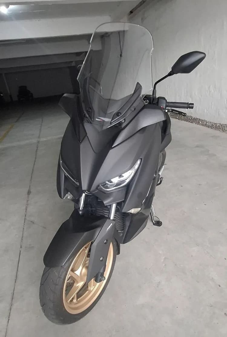 Xmx 250