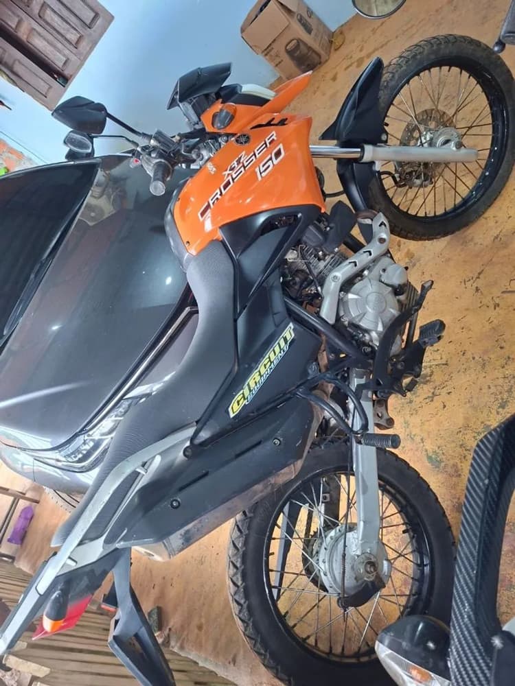 Vendo R$9.000,00