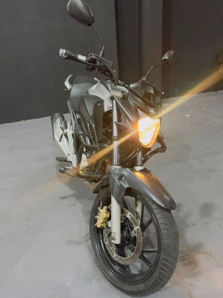 CBTWISTER 250