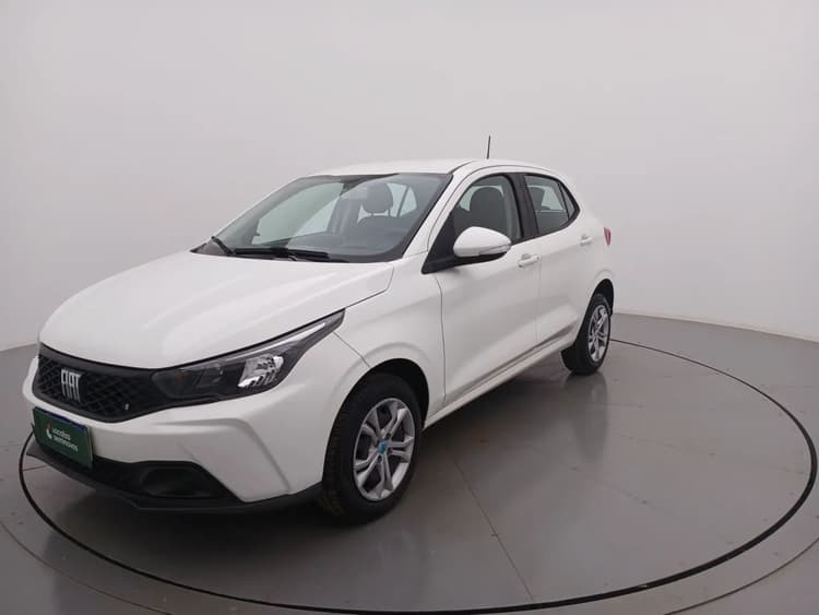 Fiat Argo Drive 1.0 Firefly 2025