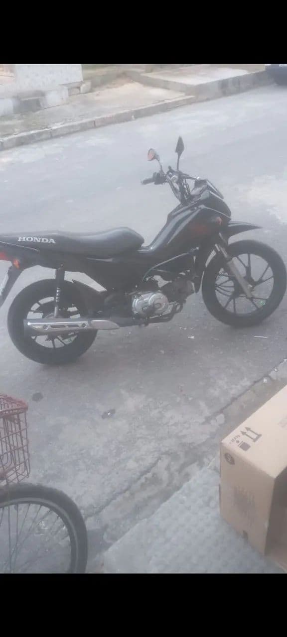 Pop 110i 