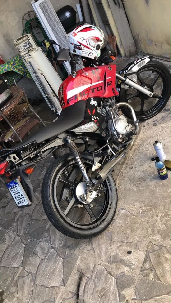 Factor k1 125 
