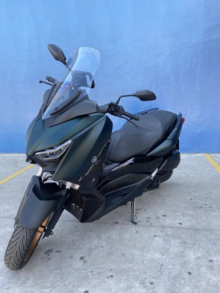 YAMAHA XMAX 2024 ABS 