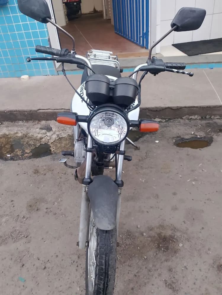 CG Cargo 125