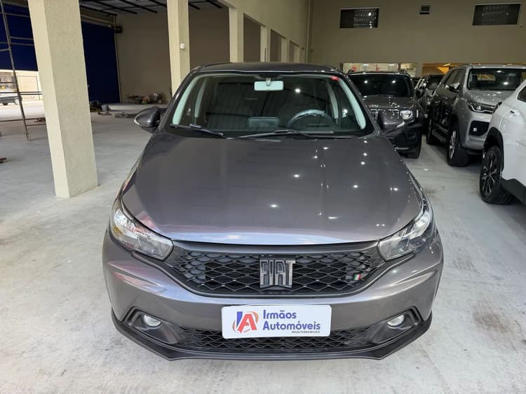 Fiat Argo Drive 1.0 6V Flex 2025