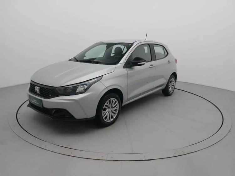 Fiat Argo Drive 1.0 Firefly 2026