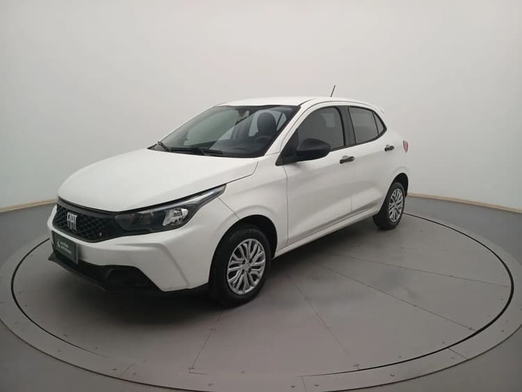 Fiat Argo 1.0 6V Flex. 2023