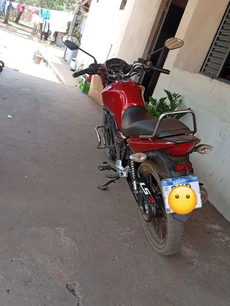 Vende se start 160