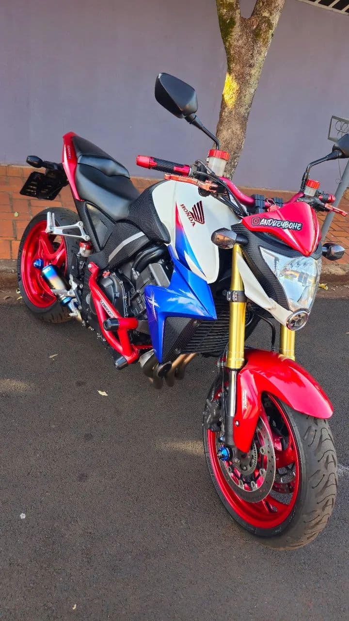 Cb1000r. 