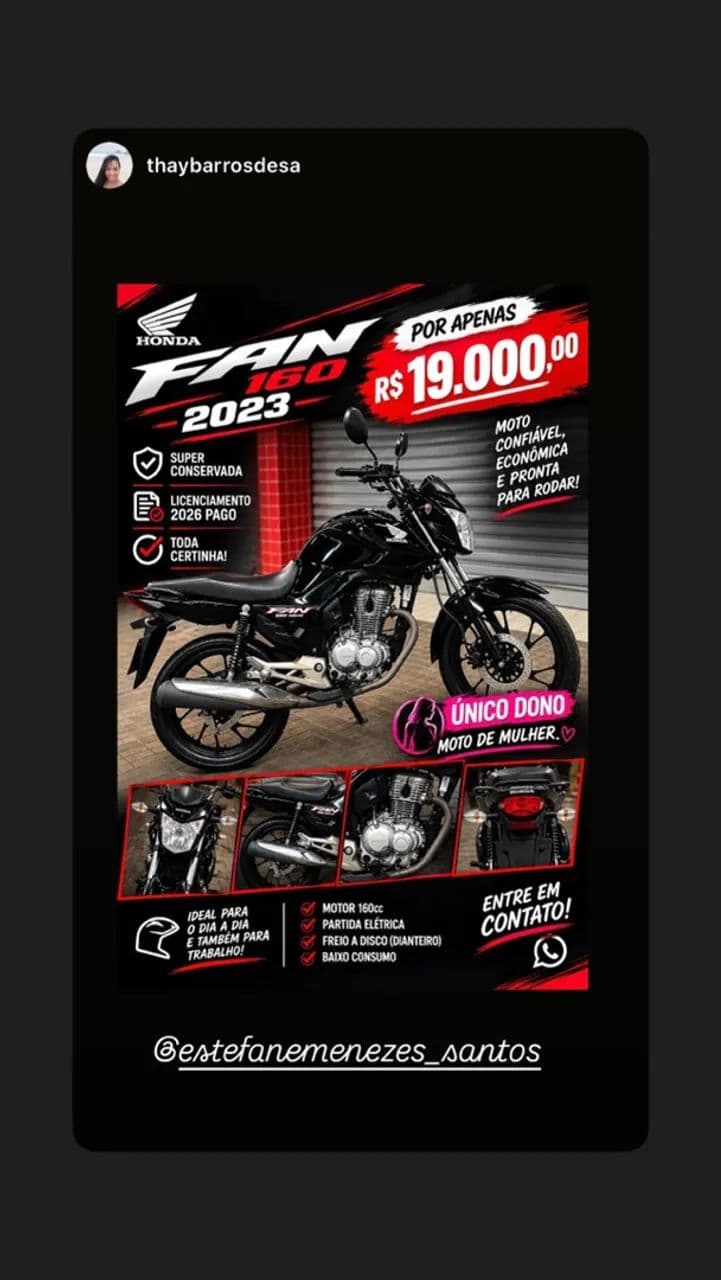 Fan 160 