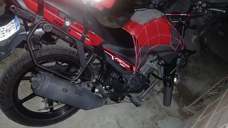 Factor 150 yamaha