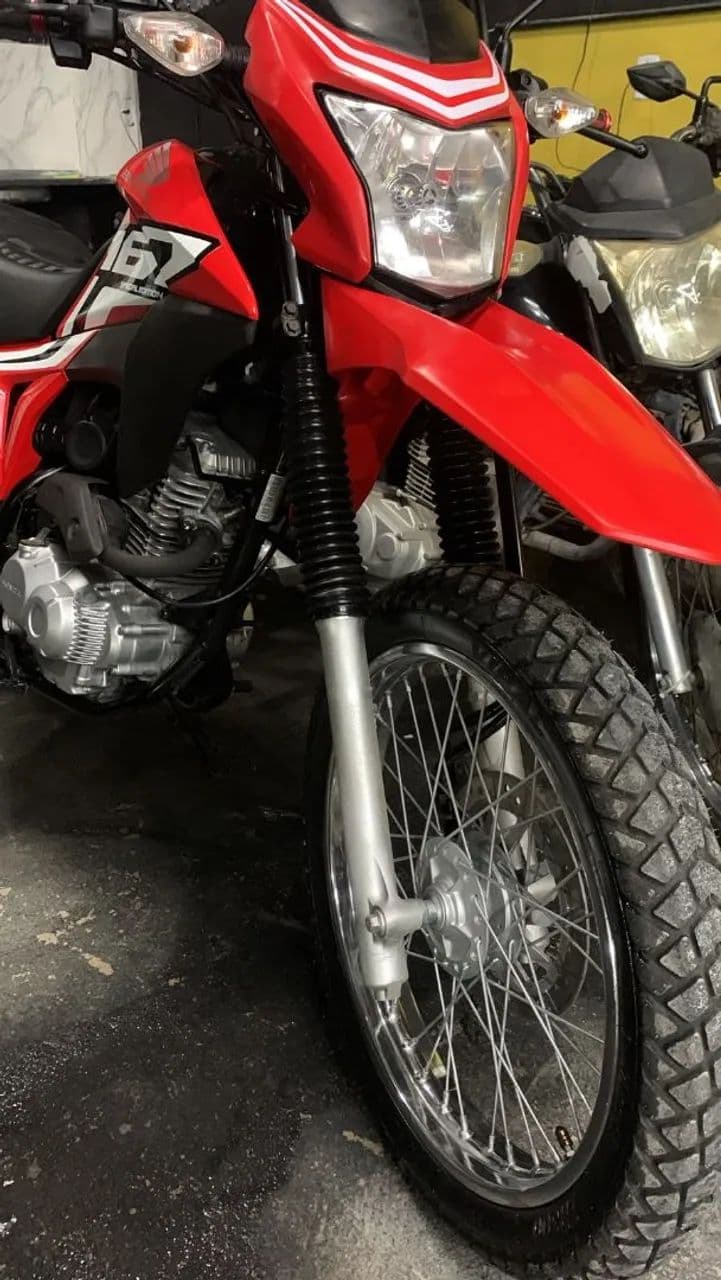 Moto 