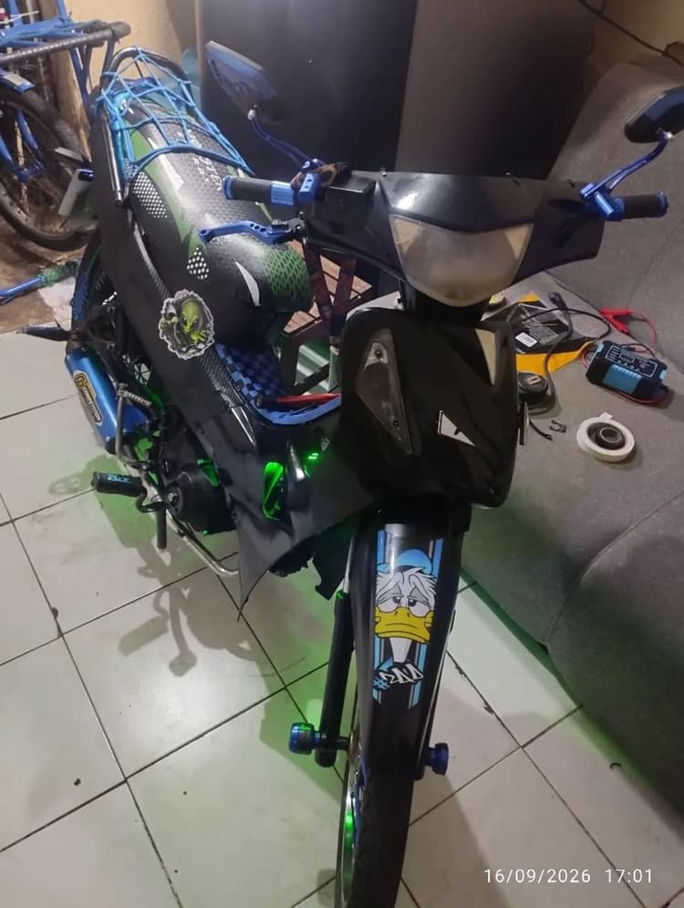 Quero vender 