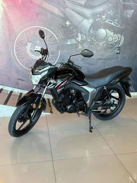 HAOJUE DK 150 2021