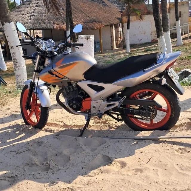 Cbx pra interior