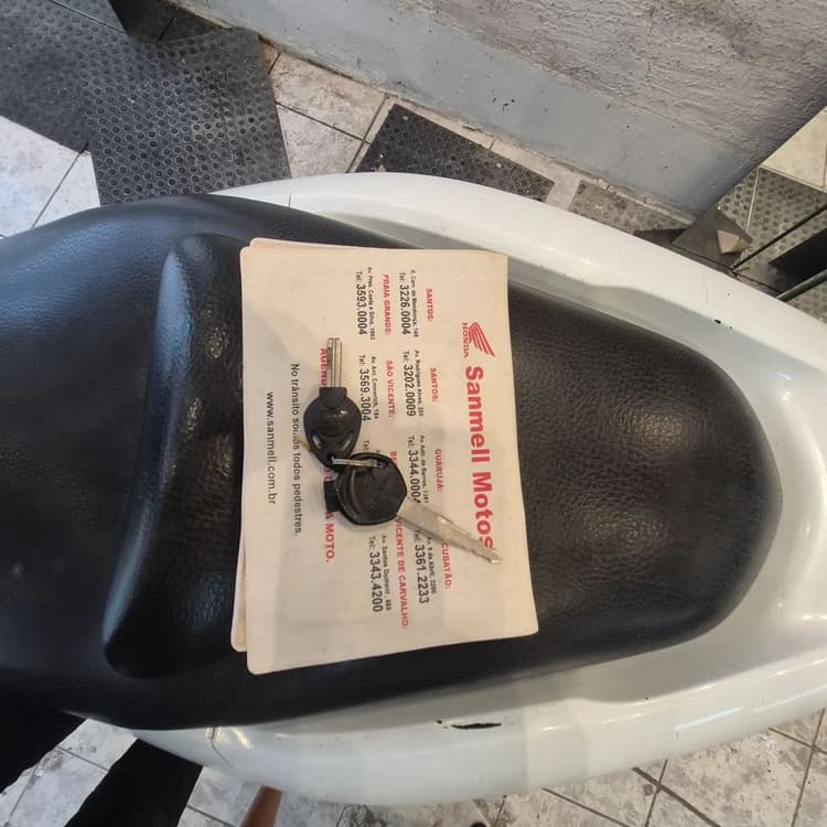 Pcx 