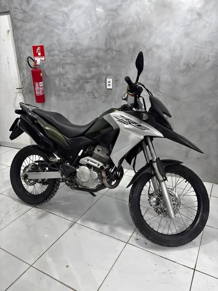 MOTO PARCELADA NO BOLETO