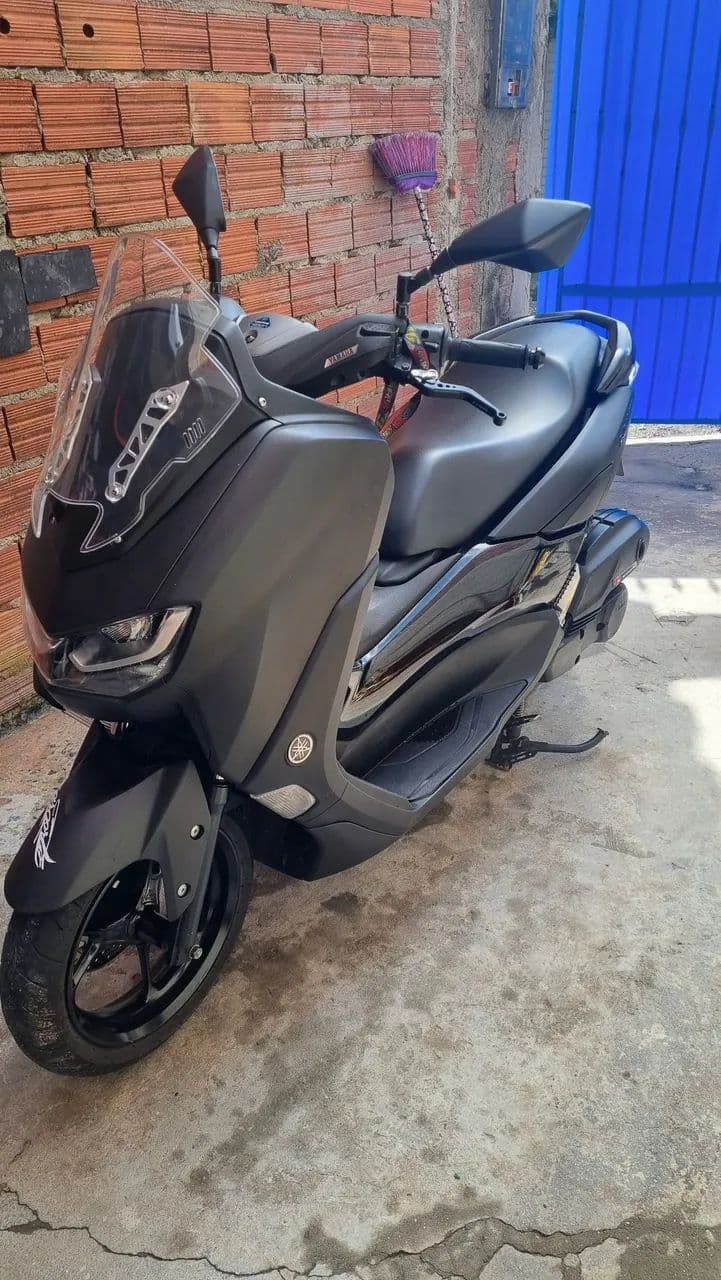 Nmax 2024 