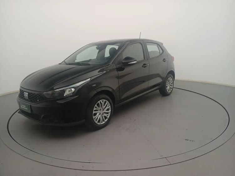 Fiat Argo Drive 1.0 Firefly 2026