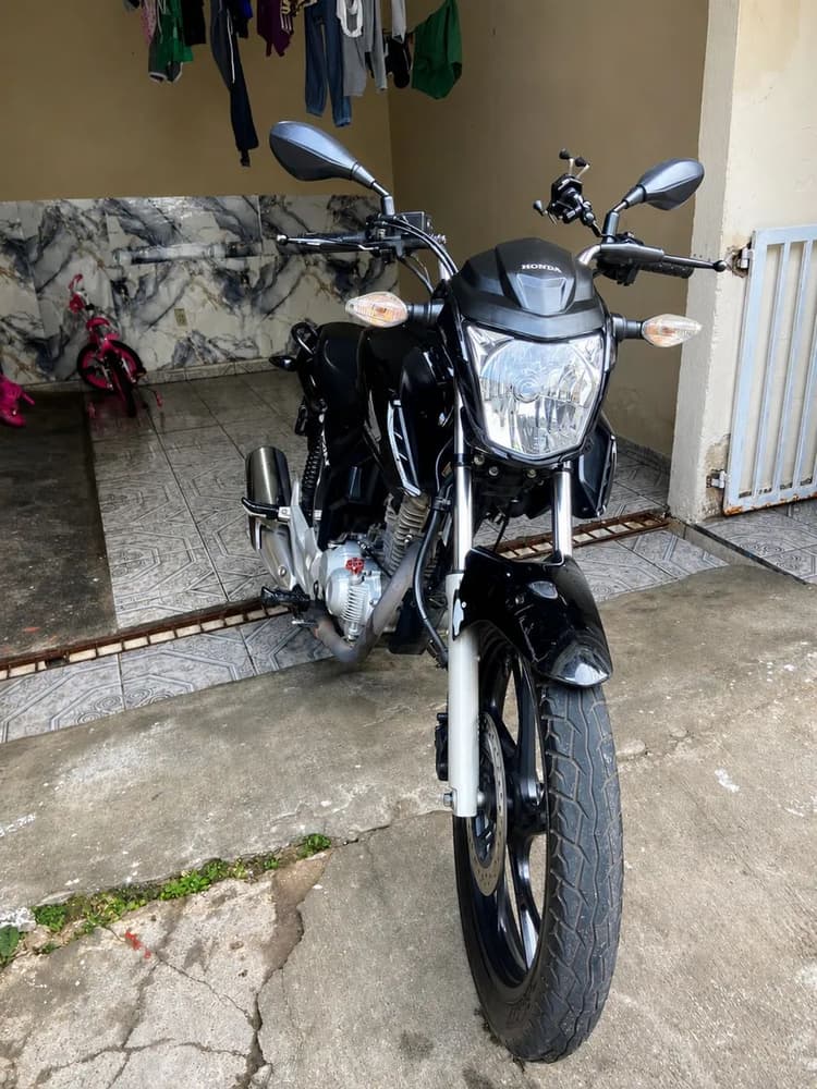 Moto 
